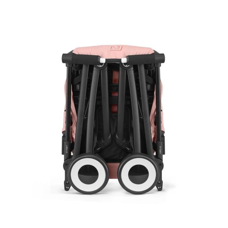 Poussette Ultra Compacte Libelle - Rose Bonbon - CYBEX