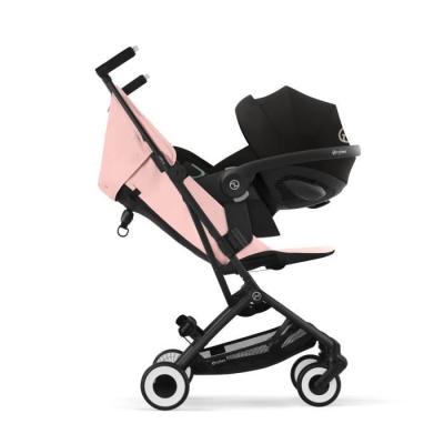 Poussette Ultra Compacte Libelle - Rose Bonbon - CYBEX