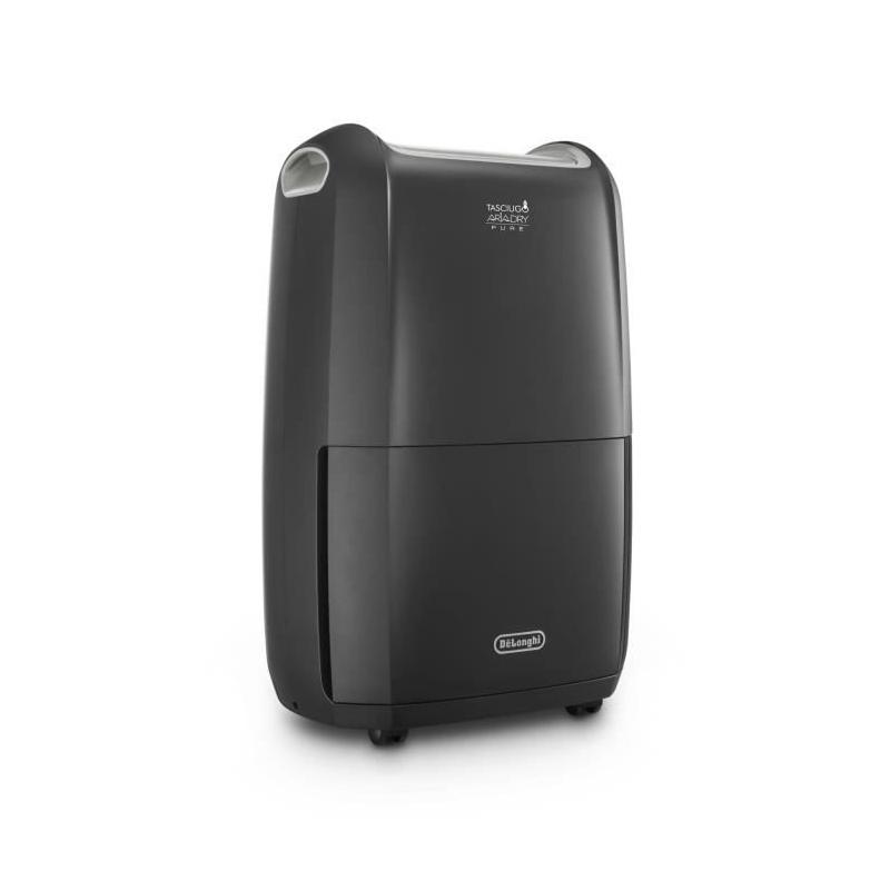 Déshumidificateur DELONGHI - Capacité 21 L - Wifi