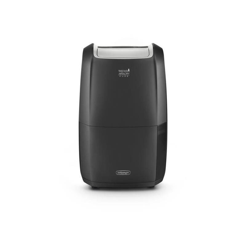 Déshumidificateur DELONGHI - Capacité 21 L - Wifi