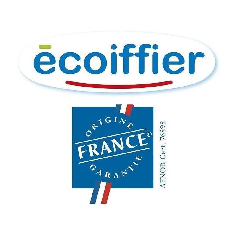 Jeu de construction Ferme traditionnelle Ecoiffier - 18 mois