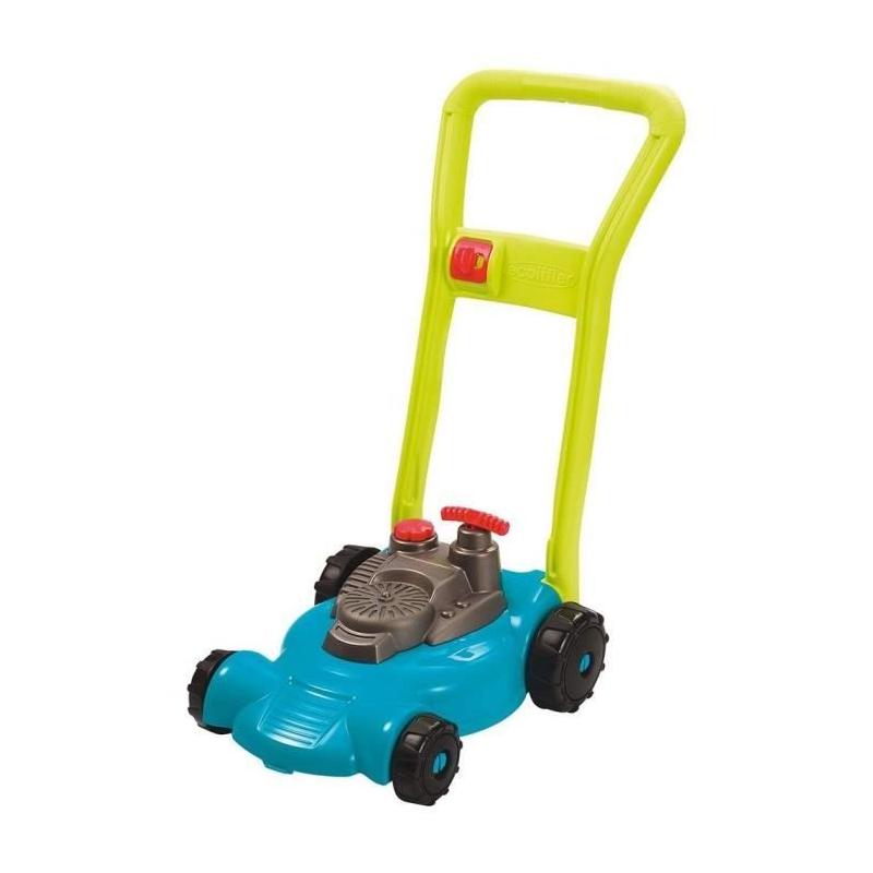 Tondeuse Turbo ECOIFFIER - Responsable et Made in France