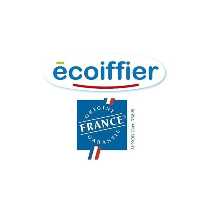 Tondeuse Turbo ECOIFFIER - Responsable et Made in France