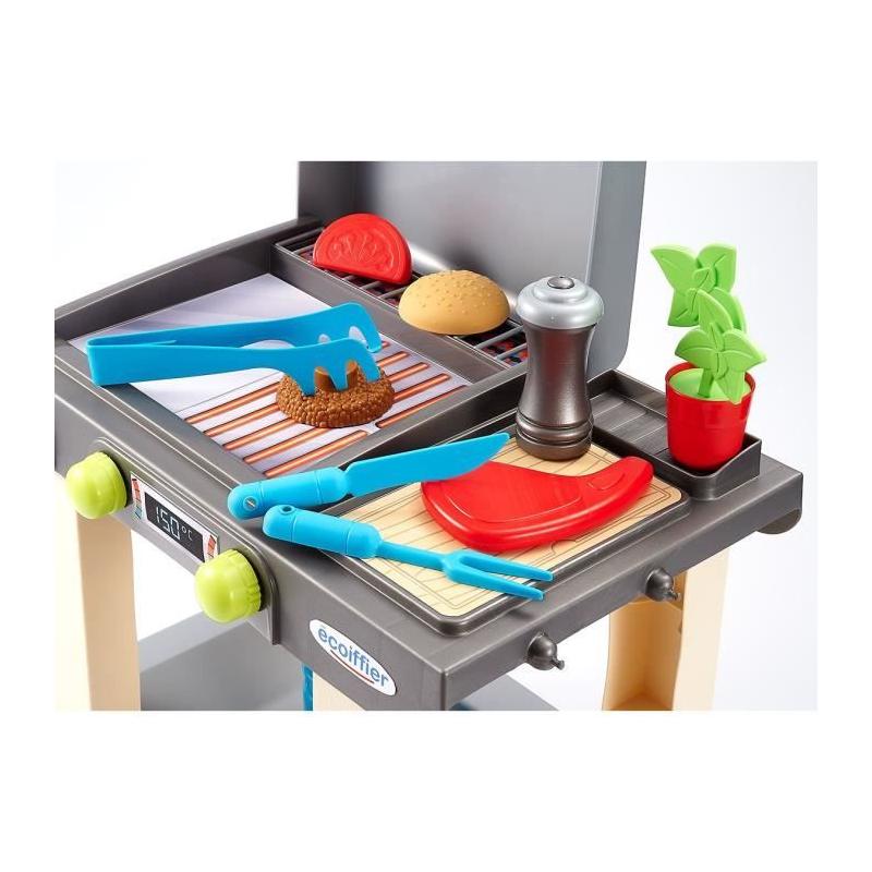 Ensemble La Plancha + 12 Accessoires pour Jardiniers en Herbe