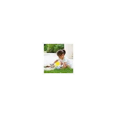 Pack maçonnerie brouette 50 cm - Jouet de plage sable