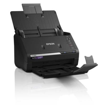 Scanner de documents EPSON FastFoto FF-680W - 600 dpi - Wifi et bac automatique