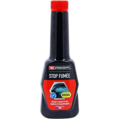 Améliorez les performances avec l'additif Facom Stop Fumée Diesel 300ml
