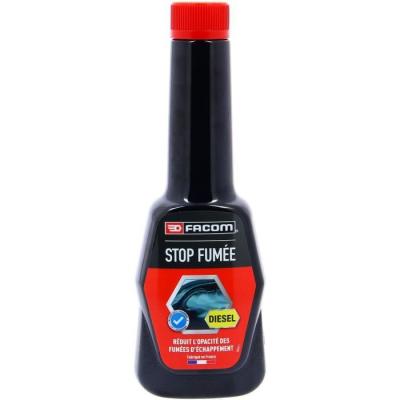 Améliorez les performances avec l'additif Facom Stop Fumée Diesel 300ml