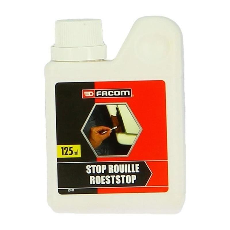 Stop rouille 125 ml: Plus responsable - Made in France