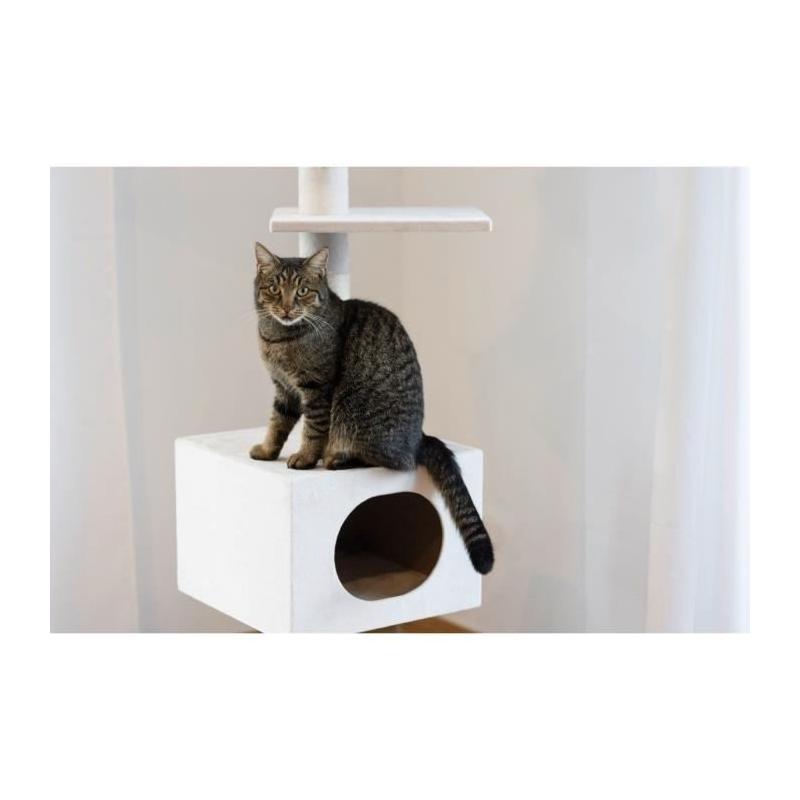 Arbre à chat FERDI Kerbl - Conception élégante et solide