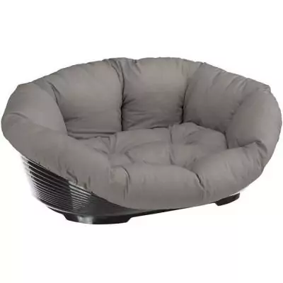Corbeille FERPLAST SOFA 4 - Con coussin à motif 1