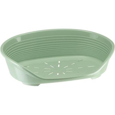 Corbeille pour chien - FERPLAST - SIESTA DELUXE 6 - Vert