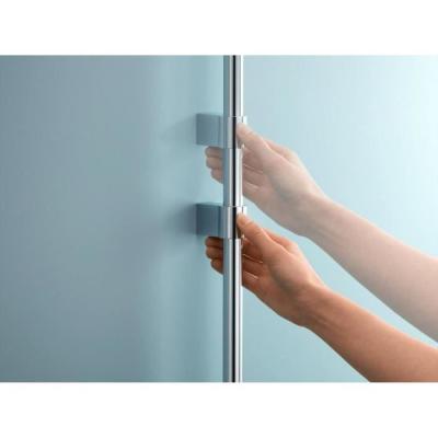 Ensemble de douche GROHE Vitalio Start 110 - Économie d'eau - Chromé