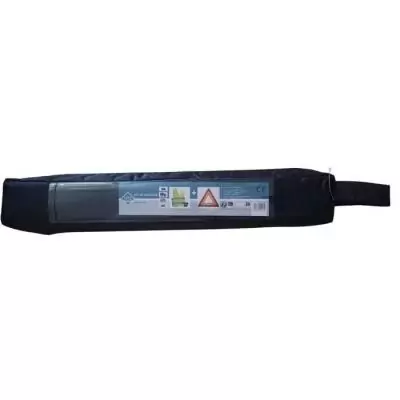 Pack sécurité XL - Triangle + 2 gilets - HTC EQUIPEMENT