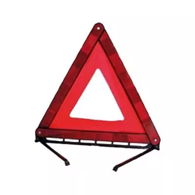 Pack sécurité XL - Triangle + 2 gilets - HTC EQUIPEMENT