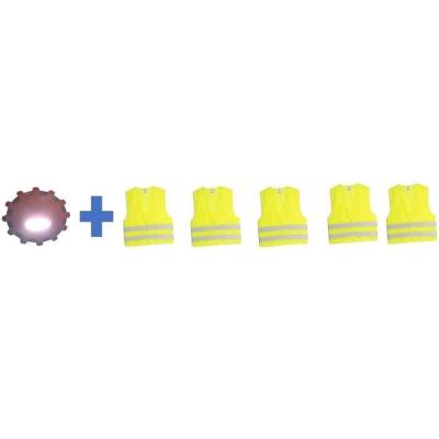 Pack Sécurité - Kit de Sécurité Complet