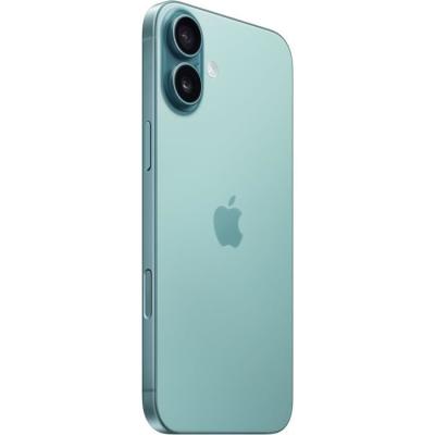 iPhone 16 512GB Teal - Smartphone Plus responsable