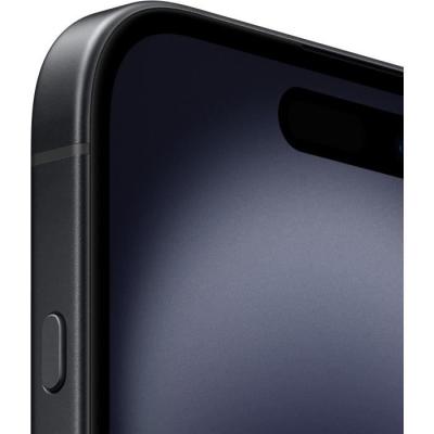 iPhone 16 Plus 256GB Noir: Plus responsable et facilement réparable