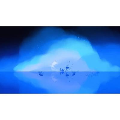 Jeu PS5 Neva: Dimensions du colis (14x17x2 cm)