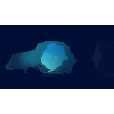 Jeu PS5 Neva: Dimensions du colis (14x17x2 cm)