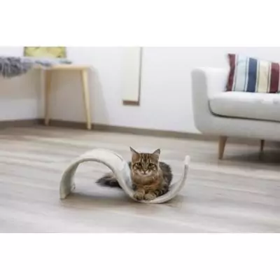 Griffoir Kerbl Wave Beige - 51 x 28,5 x 18cm