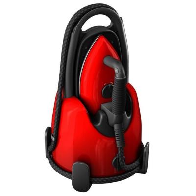 Centrale vapeur Laurastar LIFT ORIGINAL RED - Performances exceptionnelles