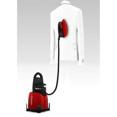 Centrale vapeur Laurastar LIFT ORIGINAL RED - Performances exceptionnelles