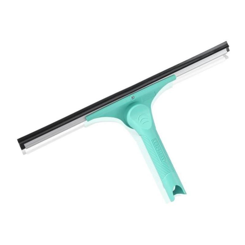 Raclette vitres 2-en-1 LEIFHEIT XL Pro Reach - 51522 - Turquoise