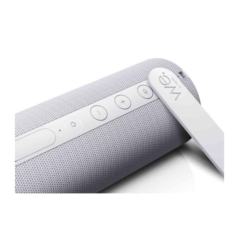 Enceinte Bluetooth Loewe HEAR 1 40W - Portable & Étanche