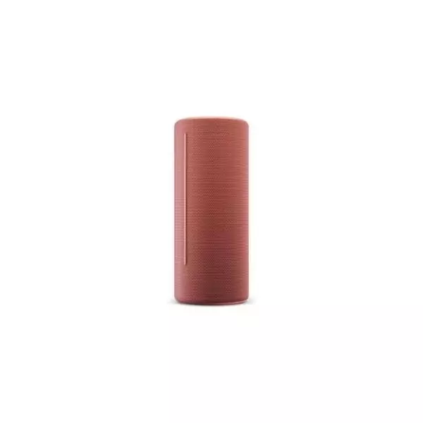 We. by Loewe. HEAR 2 Haut-parleur Bluetooth intérieur-extérieur, portable, rechargeable et résistant aux éclaboussures, mini