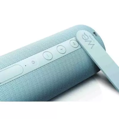 Enceinte Bluetooth Loewe HEAR 1 - Portable et Étanche