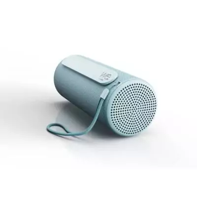Enceinte Bluetooth Loewe HEAR 1 - Portable et Étanche