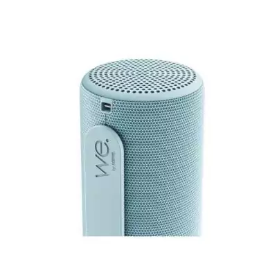 Enceinte Bluetooth Loewe HEAR 1 - Portable et Étanche