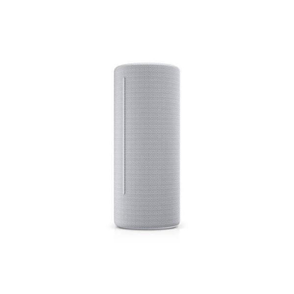 Enceinte portable bluetooth - LoeWE - We. HEAR 2 - Cool grey