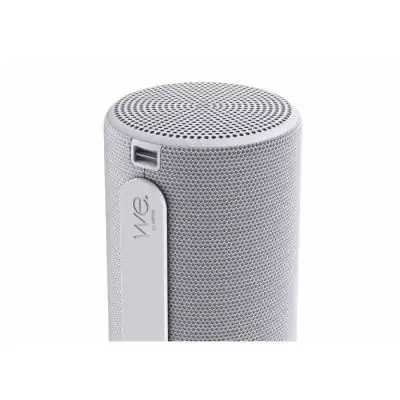 Enceinte portable Bluetooth LoeWE We. HEAR 2 - Cool grey - Compact et performant