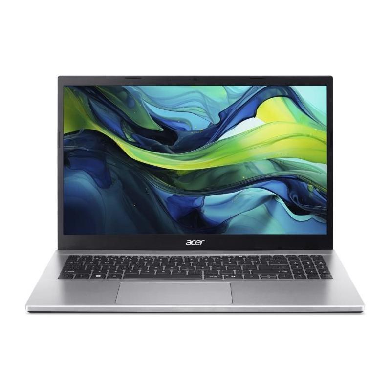 PC Portable ACER Aspire AG15-42P-R9T6 - Ryzen 7-5825U - 15,6'' FHD - 32Go RAM