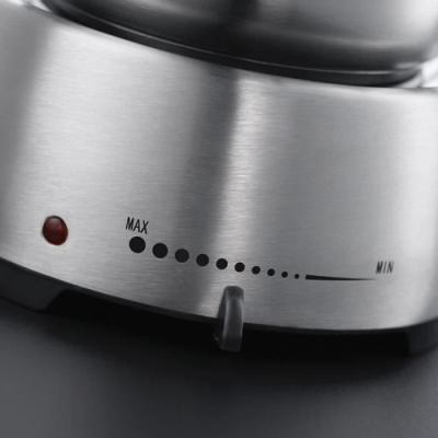Fondue électrique RUSSELL HOBBS Fiesta 22560-56 - Inox 1200W