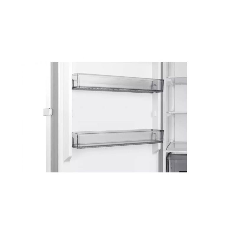 Congélateur armoire SAMSUNG RZ32C7AEEWW - Spacieux et élégant