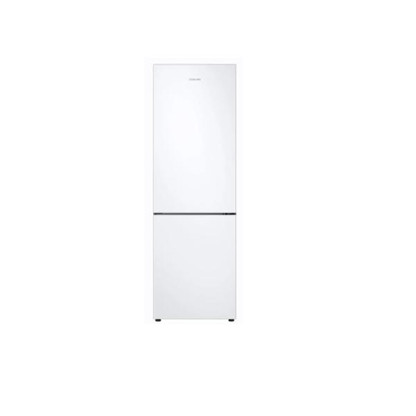 Samsung Réfrigérateur combiné 59.5cm 344l blanc - RB33B612EWW