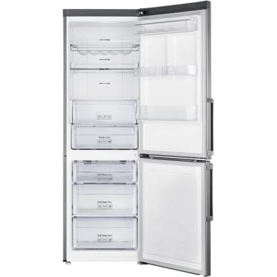 Réfrigérateur Combiné SAMSUNG RB33J3315SA 339L 2 portes - Metal Grey
