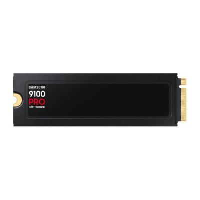 Samsung SSD Interne 9100 PRO 1 To - Vitesse lecture 14 800 Mo/s