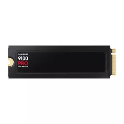 Samsung SSD Interne 9100 PRO 1 To - Vitesse lecture 14 800 Mo/s