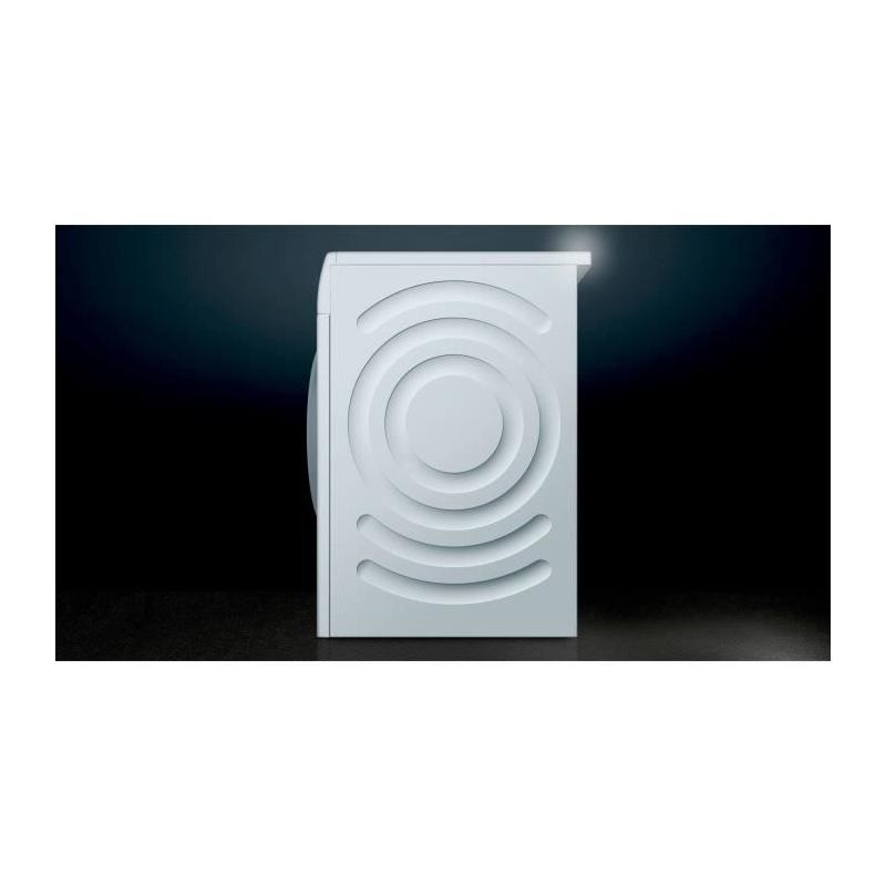 Lave-linge séchant Siemens IQ300 WN34A100FF - Performant et éco-responsable