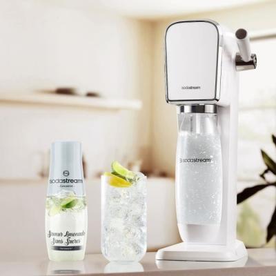 Concentrés SODASTREAM - Lot de 6 saveurs Limonade sans sucres - 440 ml