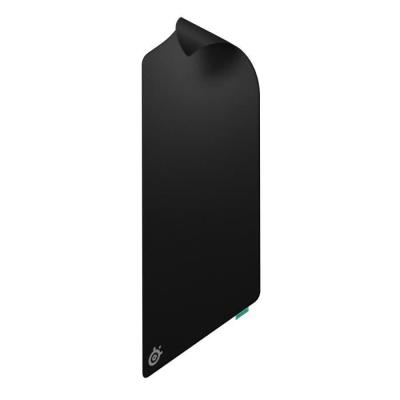 Tapis de souris gaming SteelSeries QcK Performance XL : Équilibre parfait