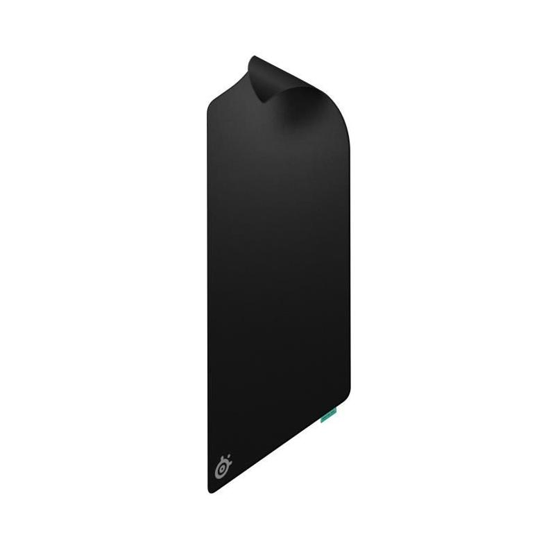 Tapis de souris gaming SteelSeries QcK Performance XL : Équilibre parfait
