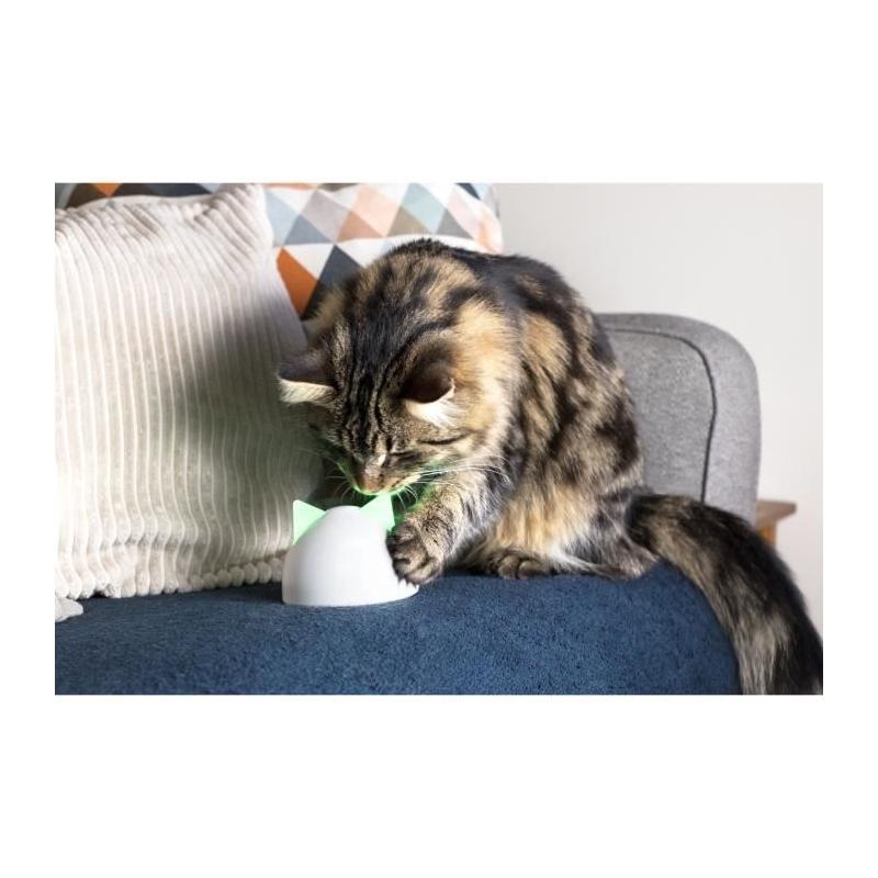 Hub Sure Petcare Blanc - Compatible avec 10 produits Connect | CHATIERE - PORTE POUR CHAT - TRAPPE CHAT