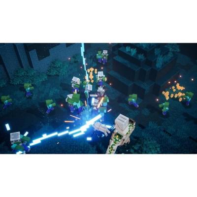 Minecraft Dungeons - Édition Ultimate Nintendo Switch • Exploration et aventure