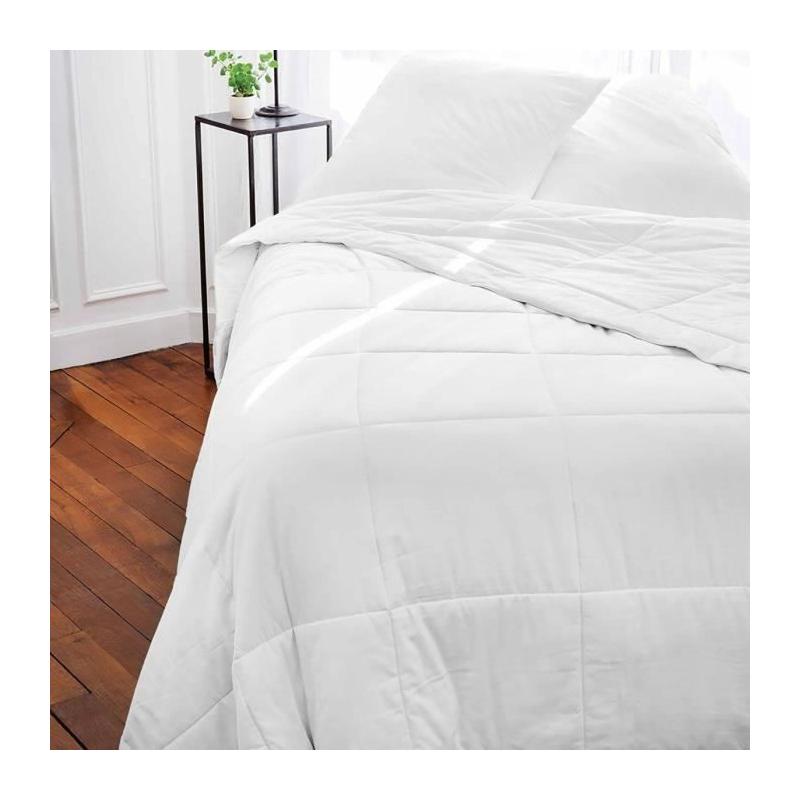 Couette Toison d'Or - Soie de mûrier - Chaleur tempérée