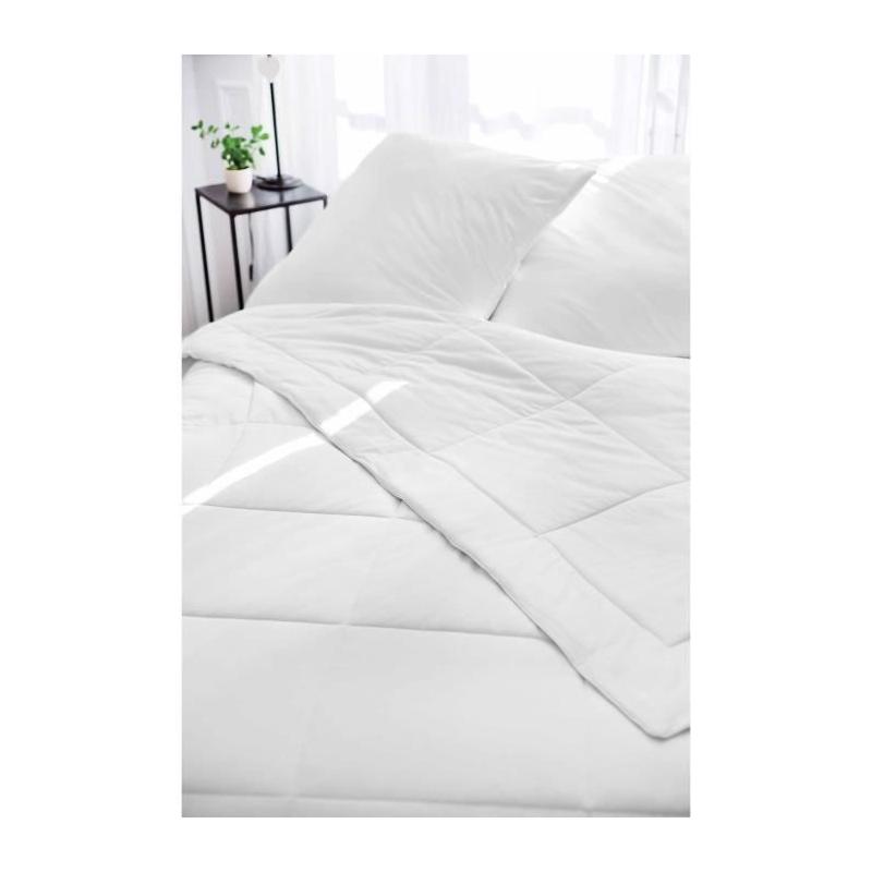 Couette Toison d'Or - Soie de mûrier - Chaleur tempérée
